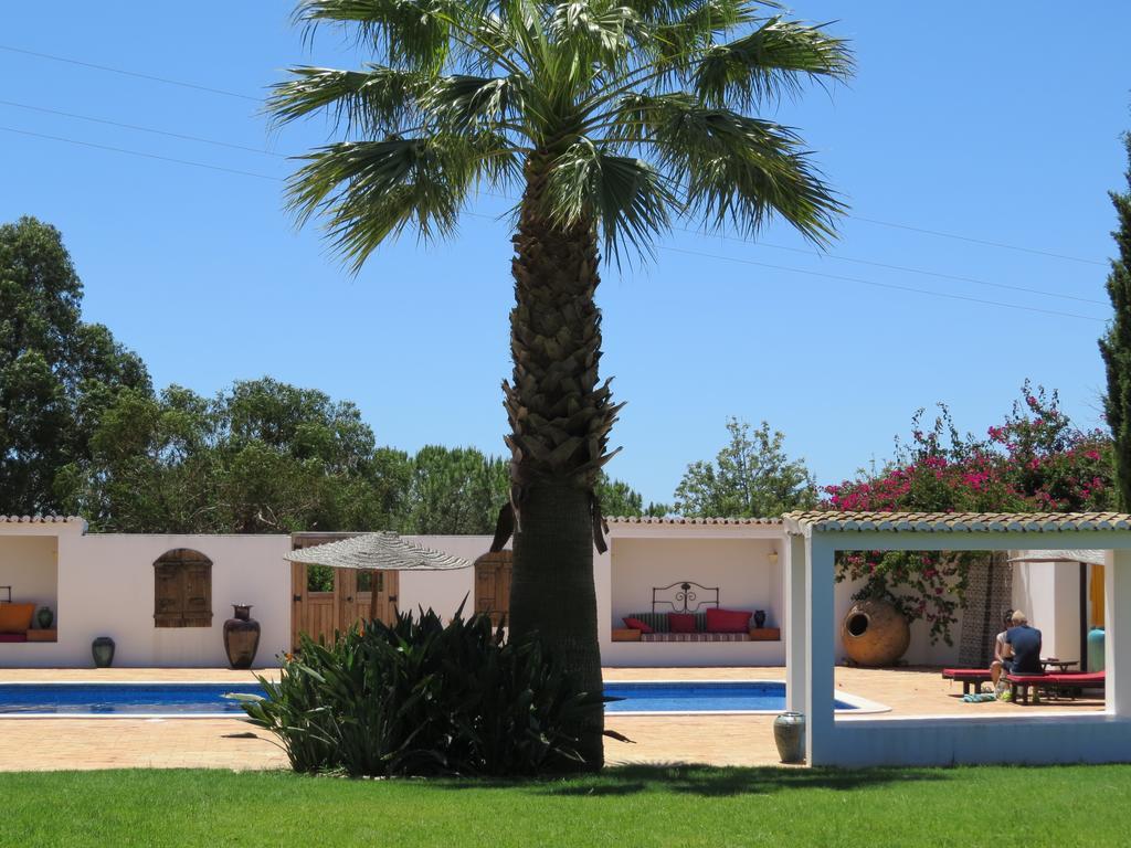ホテルQuinta Dos Cavalos シルヴェス エクステリア 写真