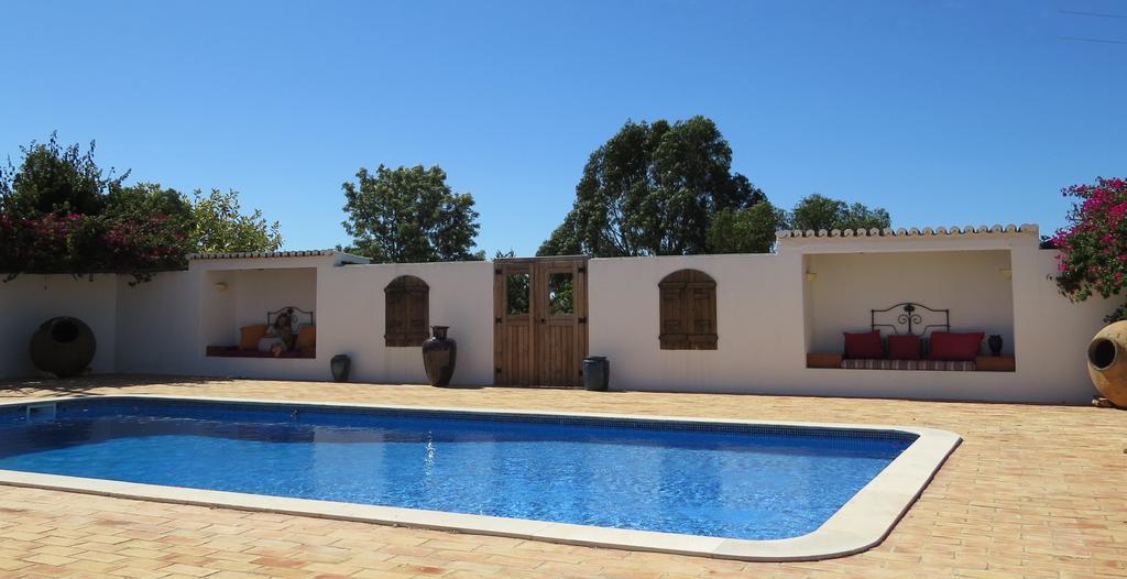 ホテルQuinta Dos Cavalos シルヴェス エクステリア 写真